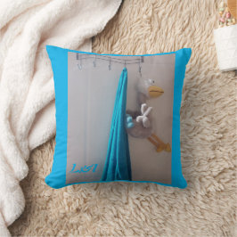 algodón de Cojín decorativo