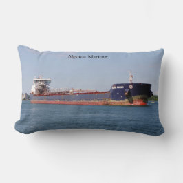 Algoma Mariner almohada lumbar
