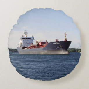 Algoscotia almohada redonda