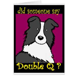 ¿Alguien dijo… Q doble?