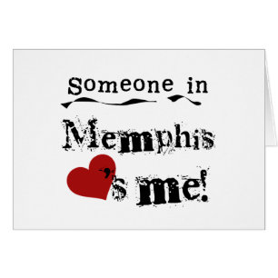 Alguien en Memphis