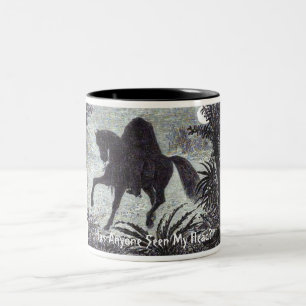 ¿Alguien Ha Visto Mi Cabeza? Jarra