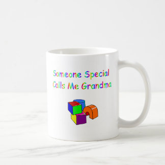 Alguien me llama taza de la abuela