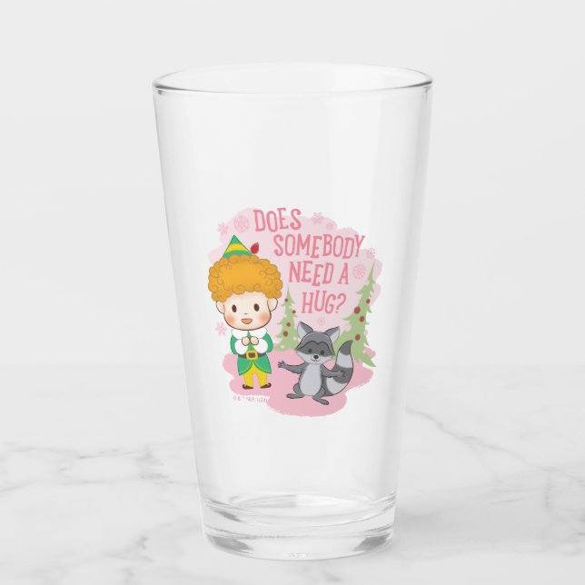 ¿Alguien necesita un abrazo? (Anverso)