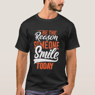 Alguien Sonríe Hoy Con Camisa