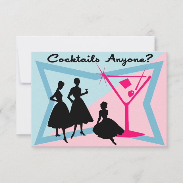 ¿Alguien? Tarjeta de confirmación (Anverso)