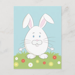 ¡Alguien te quiere! Postales de Pascua