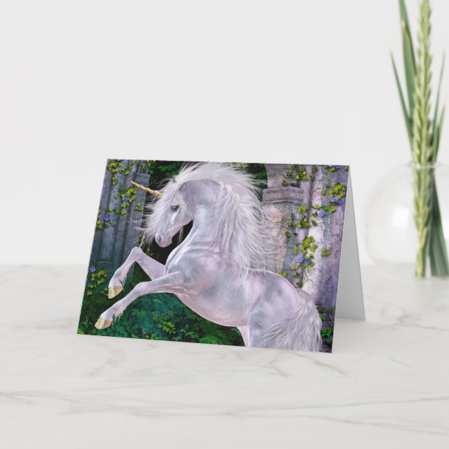 Alguna tarjeta de felicitación de igualación (Anverso)