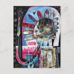 Algunas cosas no se pueden controlar con la postal