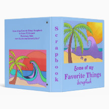 Algunas de mis cosas favoritas