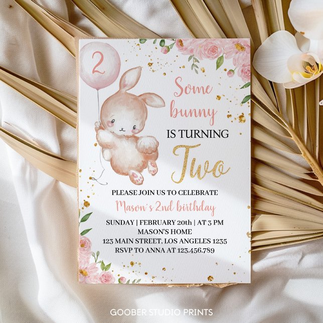 Algunas invitaciones a la fiesta de cumpleaños con (Subido por el creador)