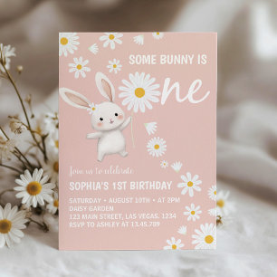 Algunas invitaciones a la fiesta de cumpleaños del