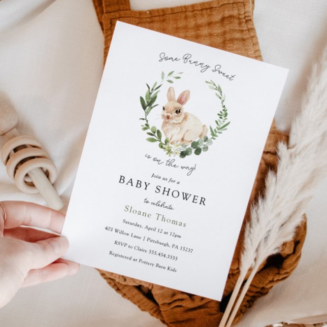 Algunas invitaciones dulces de Baby Shower para co (Subido por el creador)