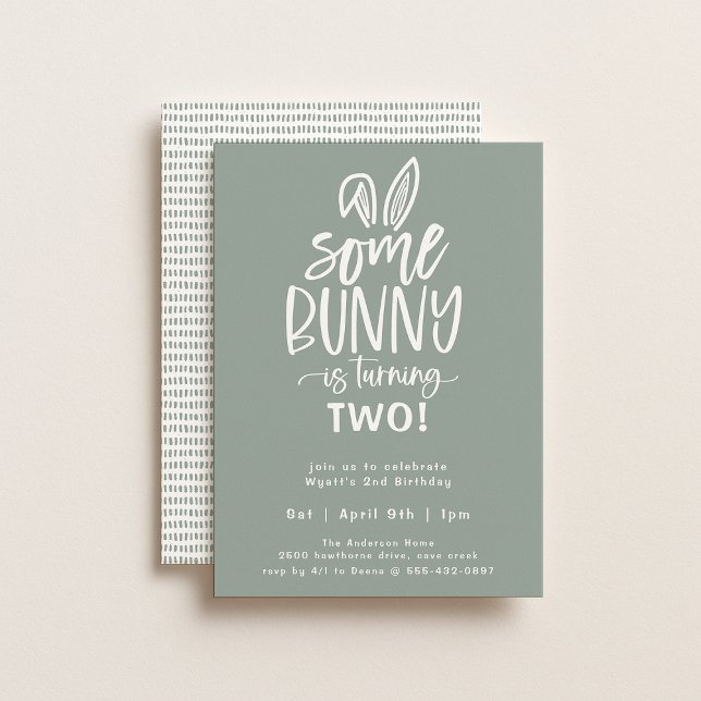 Algunas invitaciones para fiestas de cumpleaños (Subido por el creador)