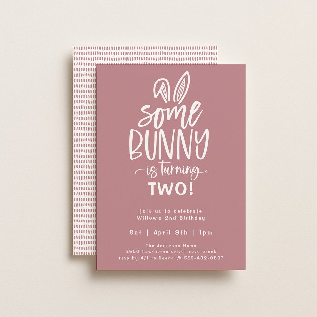 Algunas invitaciones para fiestas de cumpleaños (Subido por el creador)