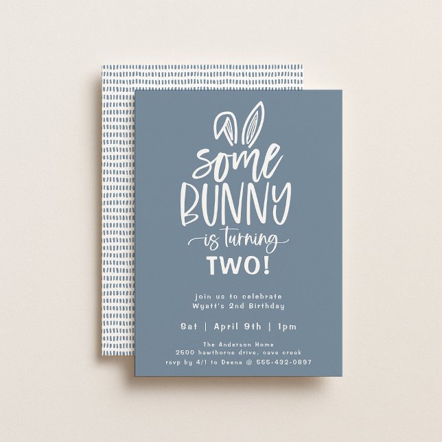 Algunas invitaciones para fiestas de cumpleaños (Subido por el creador)