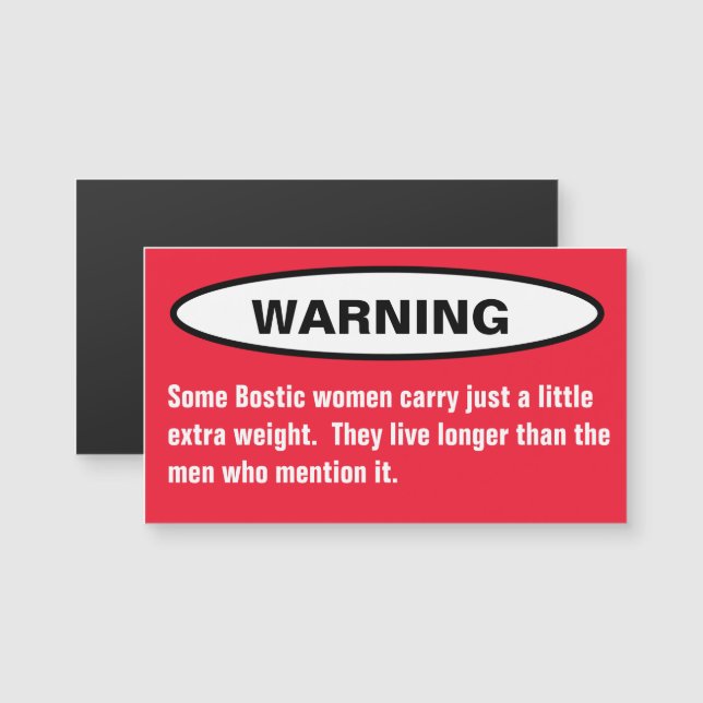 Algunas mujeres bostic NC de Carolina del Norte Fr (Anverso/Reverso)