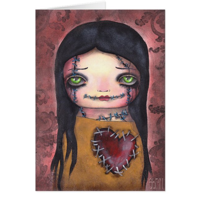 Algunas puntadas (Frente)