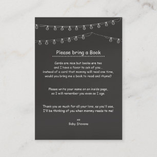 Algunas tarjetas de solicitud de libros en prepara