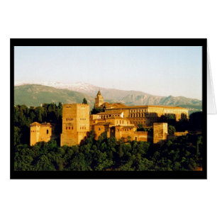 alhambra españa