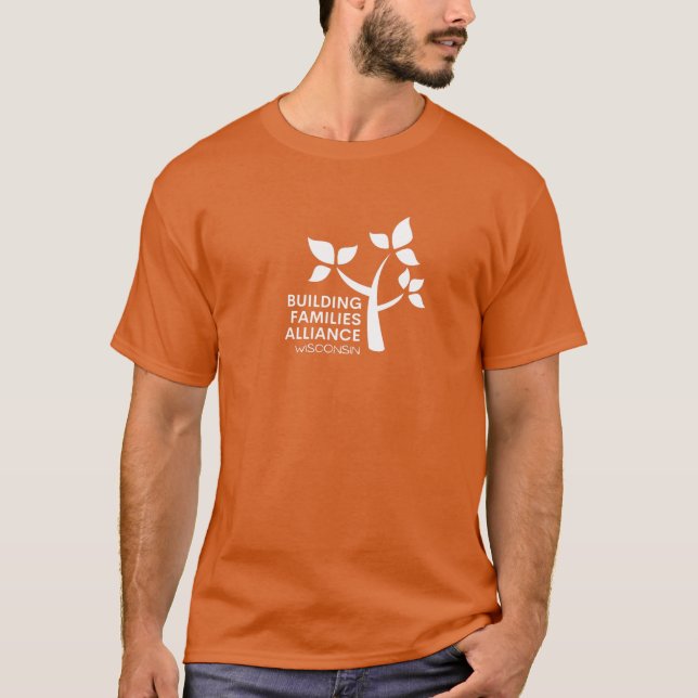 Alianza de las camisetas de la Primera Guerra Mund (Anverso)
