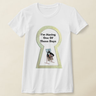 Alice A Través De La Camiseta De Vidrio