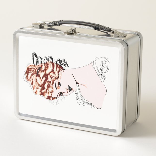 Alice M. McPherrin de Russell L. Swigert 1917 art (Anverso)