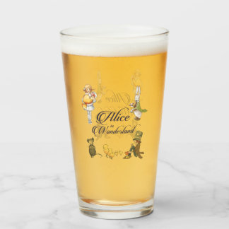 Alicia En El País De Las Maravillas