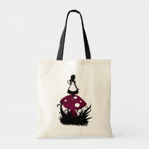 Alicia en la bolsa del país de las maravillas