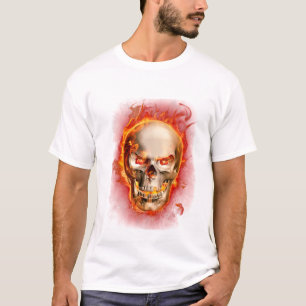 ALIEN BIOHAZARD Conservar La Camiseta A Distancia