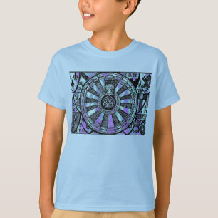 Alien Green, la camiseta del rey Arturo