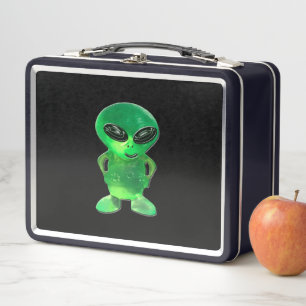 Alien Jewel