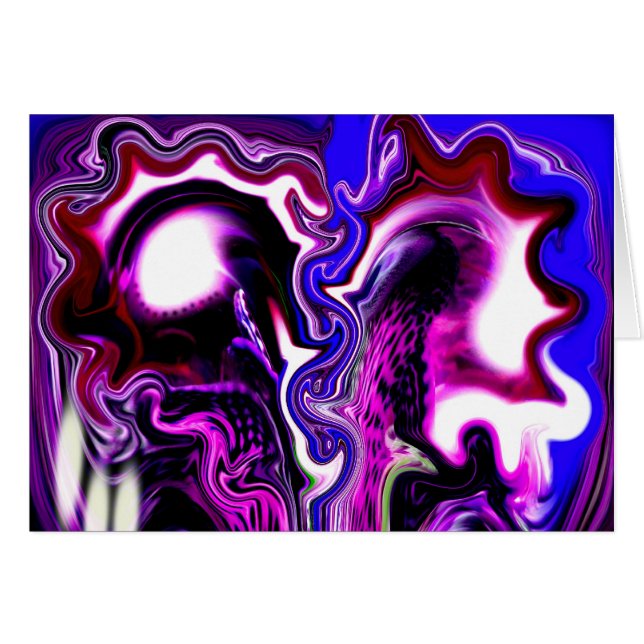 Alien Light año 4000 (Anverso (Horizontal))