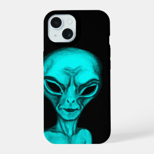 Alien, quiero creer