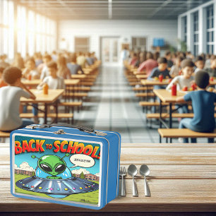 Alien Studies Earth