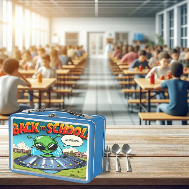 Alien Studies Earth (Subido por el creador)