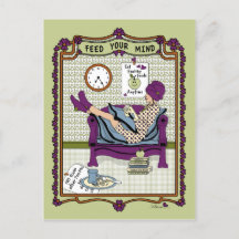 ALIMENTA TU TARJETA POSTAL MIND_A_