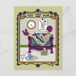 ALIMENTA TU TARJETA POSTAL MIND_A_