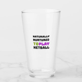 alimentado naturalmente para jugar al neball