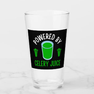 Alimentado Por Jugo De Celera