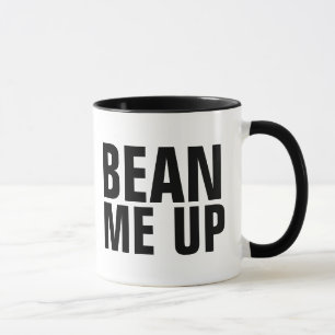 ALIMÉNTAME DE CAFÉ, Tazas de café divertidas