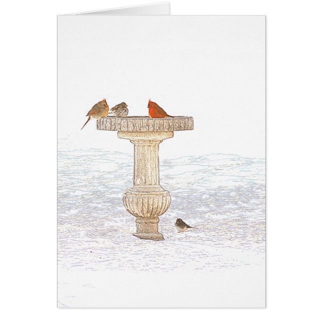 Alimentando el arte digital por la mañana (Frente)