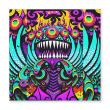 Alimentando las guerras del arte - Ken Gage Art