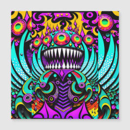 Alimentando las guerras del arte - Ken Gage Art