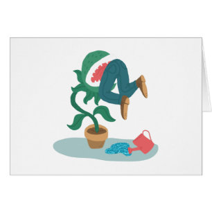 alimentarme con venus flytrampa