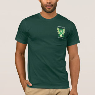 Alimentos Alergia Conciencia Camisetas Angel Cinta