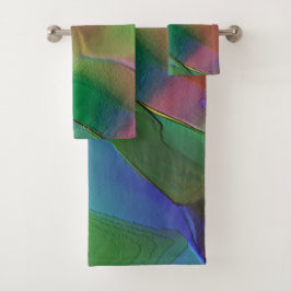 Alimentos con predominio del amarillo y el verde