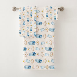 Alimentos para el desayuno (alien)