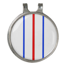 Alinear ayuda Gorra de golf Clip Ball Maker