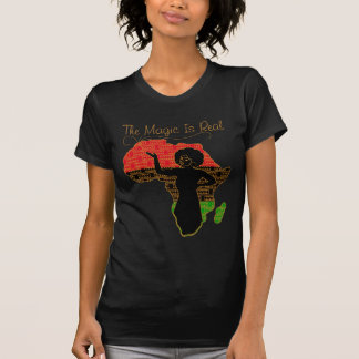 ALKEBULAN - LA MAGIA ES REAL Camiseta